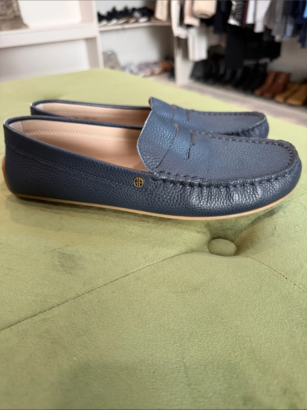 Giani Bernini classic penny